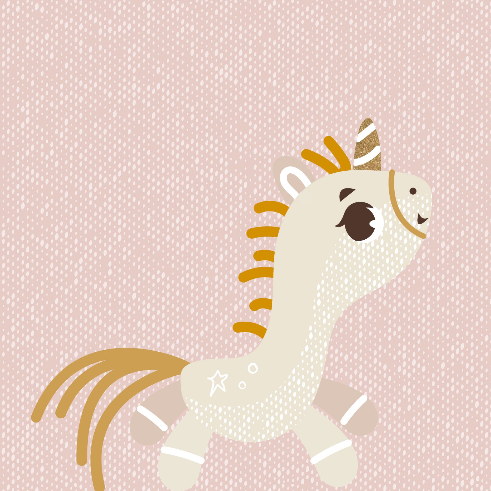 Unicorn Wonderlands Collection