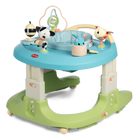 4-in-1 Play and Go Mobile Activity Center - Tiny Farmland