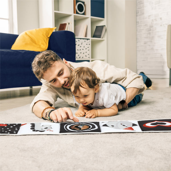 Playing at home: