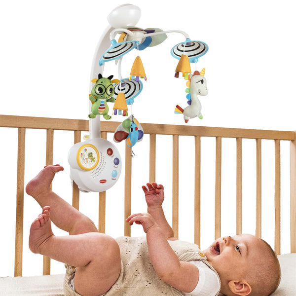 Crib Mobile