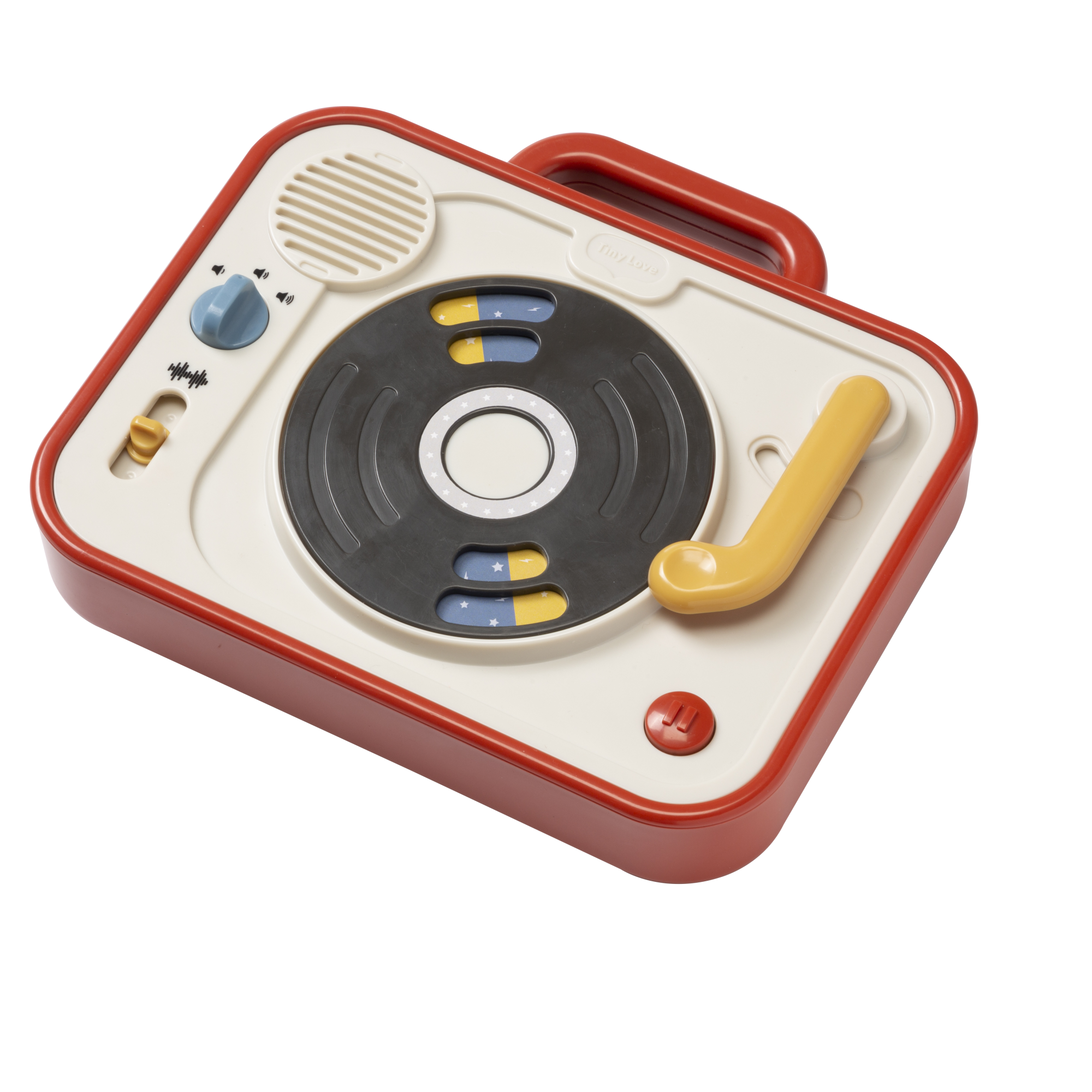Tiny Love Tiny Rockers DJ Station Tiny Love Tiny Rockers DJ Station
