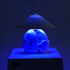 Magical Night 3-in-1 Projector Mobile - as nightlight in darkened room