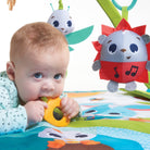 Tiny Love Meadow Days Sunny Day Gymini - baby teething on toy