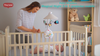 Magical Night 3-in-1 Projector Mobile video