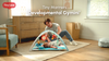 Tiny Mariners Developmental Gymini - product features video