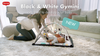 Magical Tales™ Black & White Gymini video