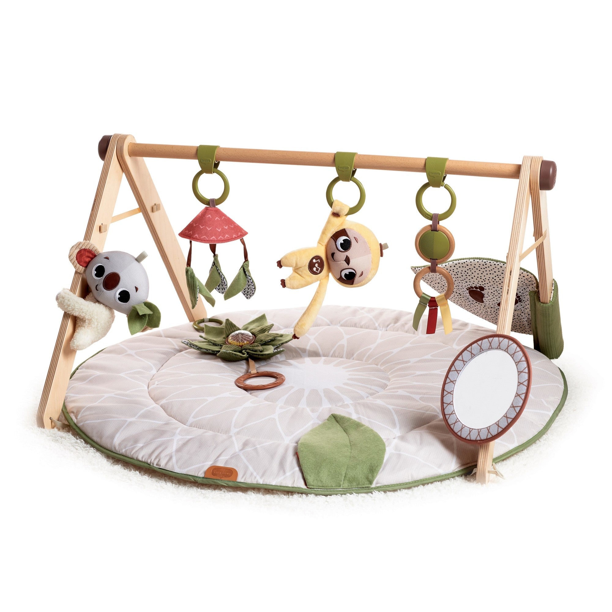 maxi cosi tiny love Tiny Love Luxe Developmental Gymini, Boho Chic
