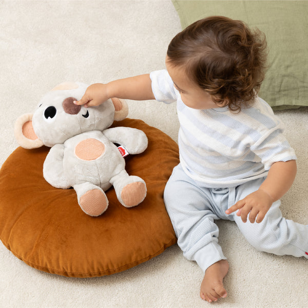 9-36 months: Grows with Your Baby