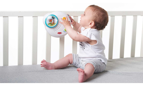 tiny love classic developmental baby mobile