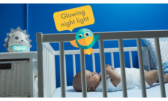 projector baby toy