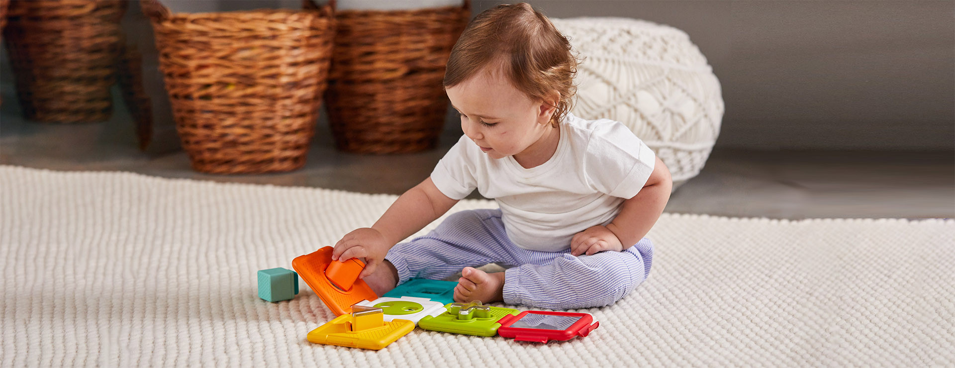LBEC Baby Shape Sorter Toys Divers Jeux d'apprentissage à Domicile