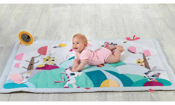 Tiny Princess Super Mat Baby Mat