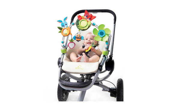 Toy Stroller  Toys Reviewer on Instagram: We are so happy to