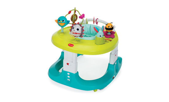 fisher price 4 in 1 activity center