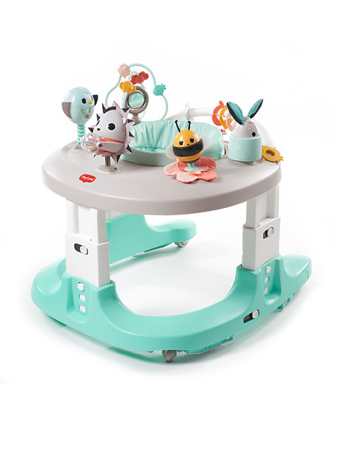 4–in–1 Here I Grow Mobile Activity Center - Baby Gear