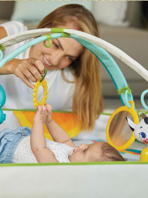 Universal - Jouets pour bébés, jouets pour sensation de bébés