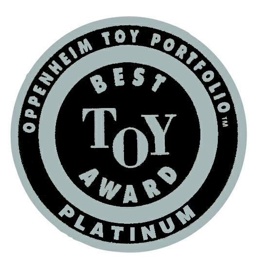 best toy award