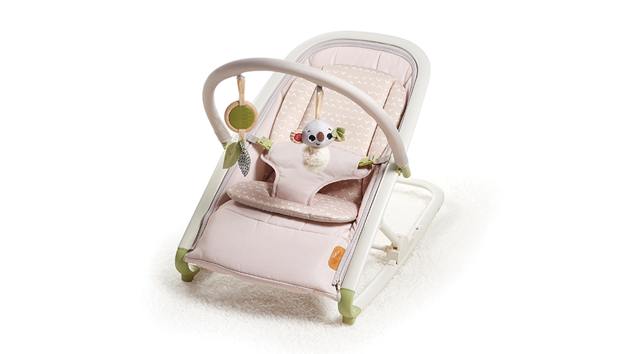 BOHO CHIC 2-in1 rocker 7